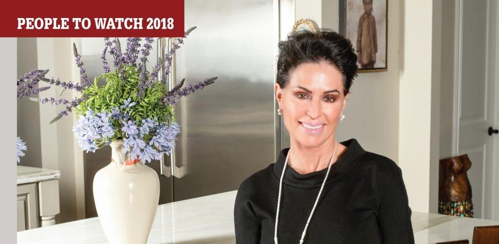 The Upside of Aging CarolAnn Tutera and SottoPelle®’s Advancee