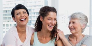 Prevent or Reverse Bone Loss with Natural Estrogen Replacement Therapy