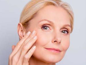 Bioidentical Hormone Therapy for Younger Skin