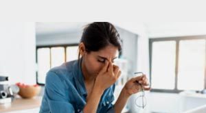 Hormone Replacement Therapy for Fibromyalgia