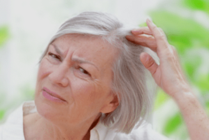 Menopause, Hair Loss & Hormone Therapy