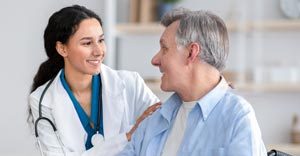 Physician Hormone Training: Can TBIs be Treated With Progesterone?