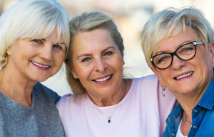 Study Shows Women’s Hormone Therapy Reduces Risk of Early Death