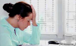 Exhausted? It May Be Adrenal Fatigue. Bioidentical Hormone Therapy May Help!