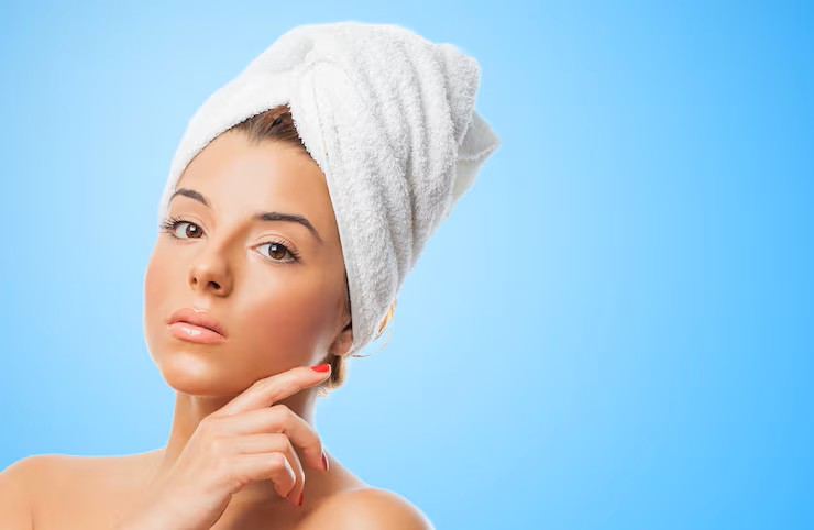 The Cosmetic Benefits of Hormone Replacement Therapy