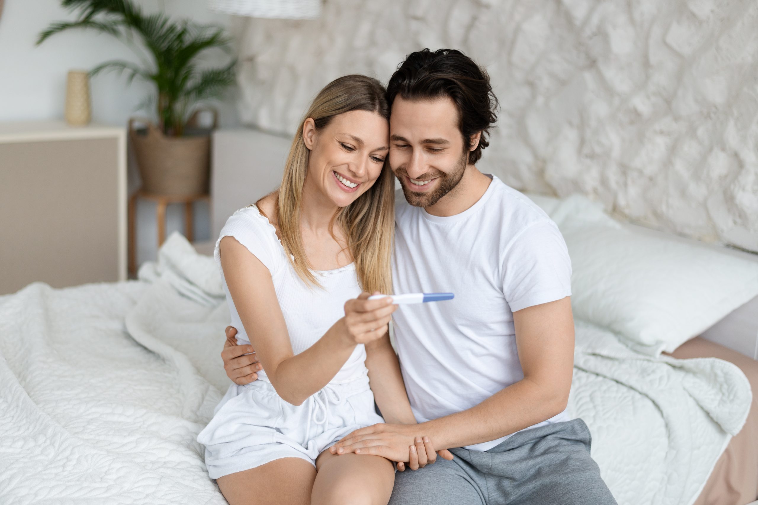 The Role of Hormones in Female Fertility