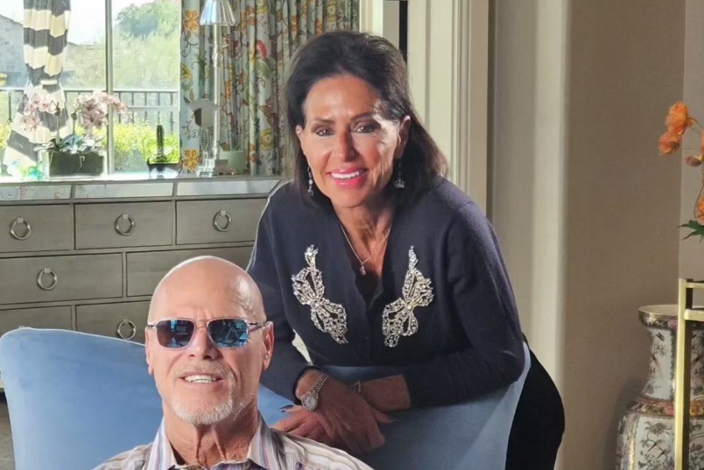 Jim McMahon & CarolAnn Tutera on Les Norman Radio Show