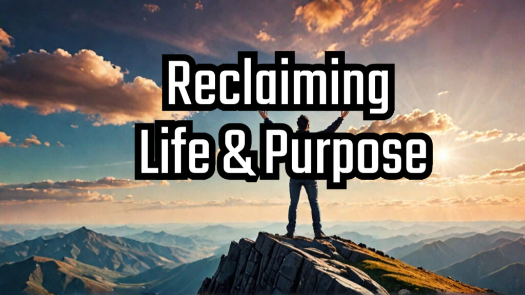 Reclaiming Life and Purpose: CarolAnn Tutera on Hormonal Wellness, Self-Discovery, and Continuing a Legacy