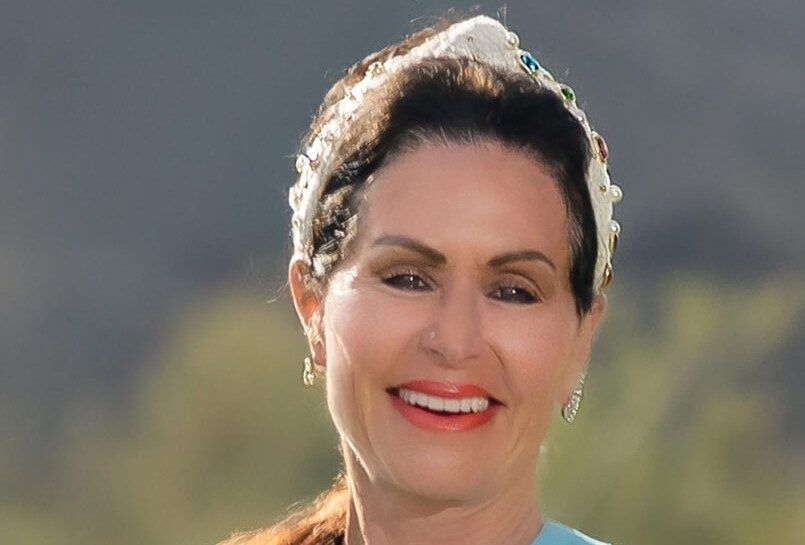 CarolAnn Tutera Featured in Women to Watch 2025 by So Scottsdale!